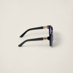 Miu Ombre sunglasses - Image 3